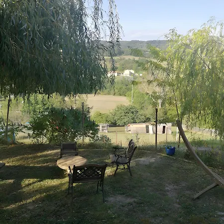 아파트 A La Campagne *