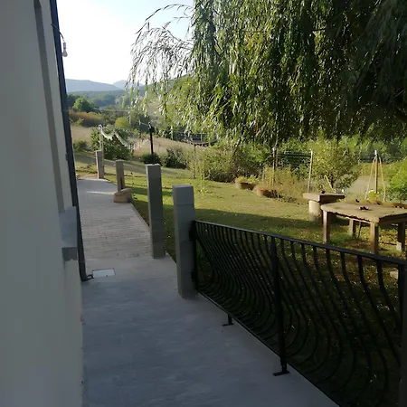 à La Campagne Apartamento *