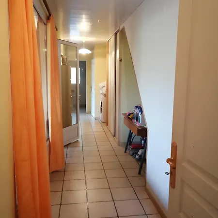 à La Campagne *
