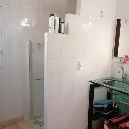 à La Campagne Apartamento *