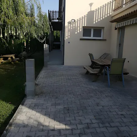 Appartement à La Campagne Bourdeaux