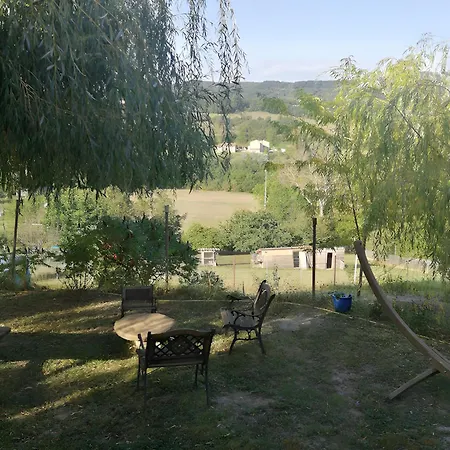 Apartment A La Campagne *