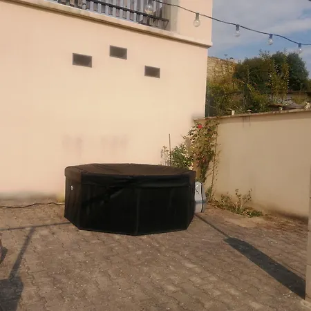 Apartamento à La Campagne *