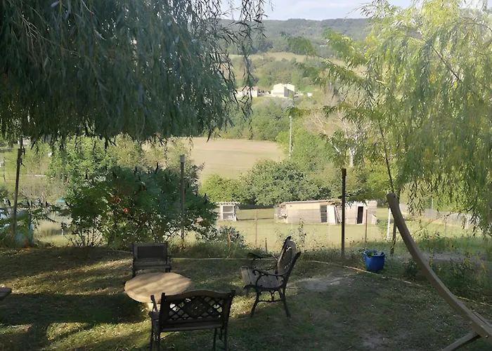 Appartamento à La Campagne *